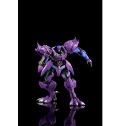 Transformers - Figurine Furai Action Beast Megatron 17 cm