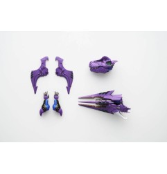 Transformers - Furai Action Action Figure Beast Megatron 17 cm