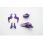 Transformers - Furai Action Action Figure Beast Megatron 17 cm