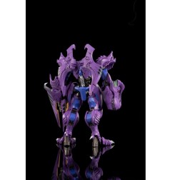 Transformers - Figurine Furai Action Beast Megatron 17 cm
