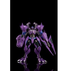 Transformers - Figurine Furai Action Beast Megatron 17 cm