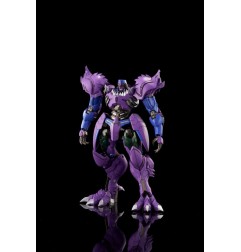 Transformers - Furai Action Action Figure Beast Megatron 17 cm