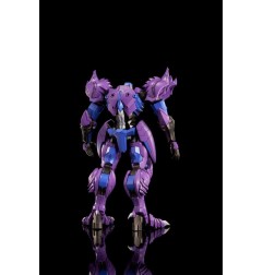 Transformers - Figurine Furai Action Beast Megatron 17 cm