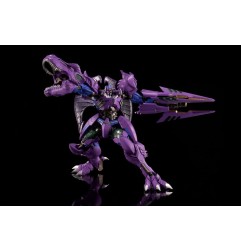 Transformers - Figurine Furai Action Beast Megatron 17 cm