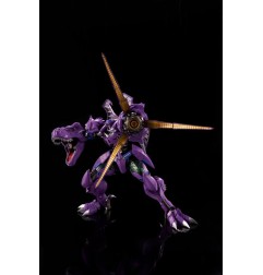 Transformers - Figurine Furai Action Beast Megatron 17 cm