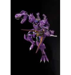 Transformers - Furai Action Action Figure Beast Megatron 17 cm
