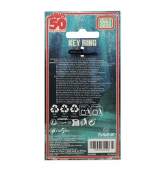 Jaws - Keychain 50th Anniversary Regatta Boat Tour Limited Edition