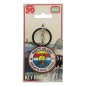 Jaws - Keychain 50th Anniversary Regatta Boat Tour Limited Edition
