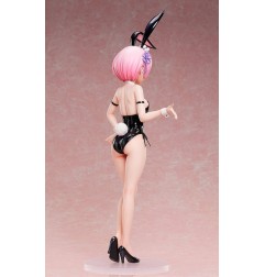 Re:Zero - Re:ZERO -Starting Life in Another World- PVC Statue 1/4 Ram: Bare Leg Bunny 2nd Ver. 44 cm
