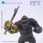 Godzilla - X Kong: The New Empire Exquisite Basic Action Figure Kong B.E.A.S.T. Glove Ver. 16 cm