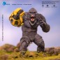 Godzilla X Kong: The New Empire - Figurine Exquisite Basic Kong B.E.A.S.T. Glove Ver. 16 cm
