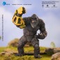 Godzilla X Kong: The New Empire - Figurine Exquisite Basic Kong B.E.A.S.T. Glove Ver. 16 cm