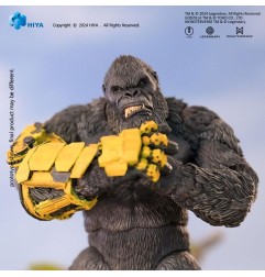 Godzilla X Kong: The New Empire - Figurine Exquisite Basic Kong B.E.A.S.T. Glove Ver. 16 cm