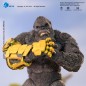 Godzilla - X Kong: The New Empire Exquisite Basic Action Figure Kong B.E.A.S.T. Glove Ver. 16 cm