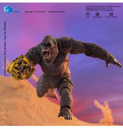 Godzilla X Kong: The New Empire - Figurine Exquisite Basic Kong B.E.A.S.T. Glove Ver. 16 cm