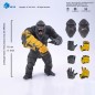 Godzilla - X Kong: The New Empire Exquisite Basic Action Figure Kong B.E.A.S.T. Glove Ver. 16 cm