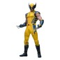 Marvel - Deadpool & Wolverine Movie Masterpiece Action Figure 1/6 Wolverine 31 cm