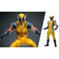 Marvel - Deadpool & Wolverine Movie Masterpiece Action Figure 1/6 Wolverine 31 cm