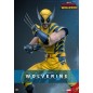 Marvel - Deadpool & Wolverine Movie Masterpiece Action Figure 1/6 Wolverine 31 cm