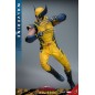 Deadpool & Wolverine - Figurine Movie Masterpiece 1/6 Wolverine 31 cm