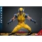Deadpool & Wolverine - Figurine Movie Masterpiece 1/6 Wolverine 31 cm