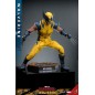 Deadpool & Wolverine - Figurine Movie Masterpiece 1/6 Wolverine 31 cm