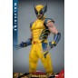Deadpool & Wolverine - Figurine Movie Masterpiece 1/6 Wolverine 31 cm