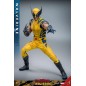 Deadpool & Wolverine - Figurine Movie Masterpiece 1/6 Wolverine 31 cm