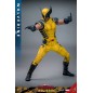 Marvel - Deadpool & Wolverine Movie Masterpiece Action Figure 1/6 Wolverine 31 cm