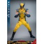 Marvel - Deadpool & Wolverine Movie Masterpiece Action Figure 1/6 Wolverine 31 cm