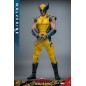 Deadpool & Wolverine - Figurine Movie Masterpiece 1/6 Wolverine 31 cm