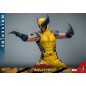 Marvel - Deadpool & Wolverine Movie Masterpiece Action Figure 1/6 Wolverine 31 cm