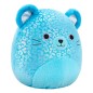 Squishmallows - Plush Figure Star Sarge the Blue Jaguar 30 cm