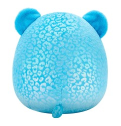 Squishmallows - Plush Figure Star Sarge the Blue Jaguar 30 cm