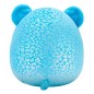 Squishmallows - Peluche Sarge the Blue Jaguar 30 cm