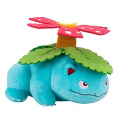 Pokémon - Plush Figure Venusaur 30 cm