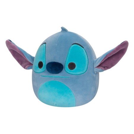 Squishmallows - Lilo & Stitch Plush Figure Stitch 35 cm
