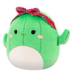 Squishmallows - Plush Figure Star Maritza the Green Cactus 30 cm
