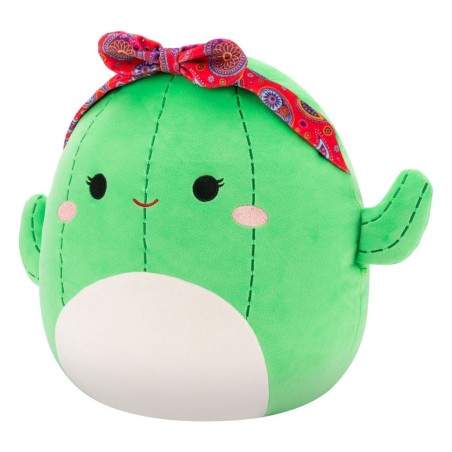 Squishmallows - Peluche Maritza the Green Cactus 30 cm