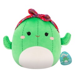 Squishmallows - Plush Figure Star Maritza the Green Cactus 30 cm