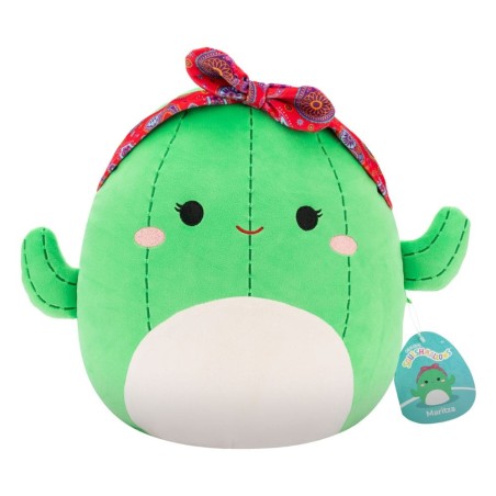 Squishmallows - Peluche Maritza the Green Cactus 30 cm