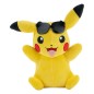 Pokémon - Peluche Pikachu with Sunglasses 20 cm