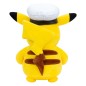Pokémon - Peluche Captain Pikachu 20 cm Pokémon - Peluche Captain Pikachu 20 cm