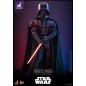 Star Wars - Movie Masterpiece Action Figure 1/6 Darth Vader (Dueling Effect Version) Hot Toys Exclusive 35 cm