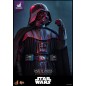 Star Wars - Figurine Movie Masterpiece 1/6 Darth Vader (Dueling Effect Version) Hot Toys Exclusive 35 cm