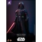 Star Wars - Movie Masterpiece Action Figure 1/6 Darth Vader (Dueling Effect Version) Hot Toys Exclusive 35 cm