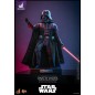 Star Wars - Movie Masterpiece Action Figure 1/6 Darth Vader (Dueling Effect Version) Hot Toys Exclusive 35 cm