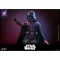 Star Wars - Movie Masterpiece Action Figure 1/6 Darth Vader (Dueling Effect Version) Hot Toys Exclusive 35 cm