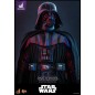 Star Wars - Figurine Movie Masterpiece 1/6 Darth Vader (Dueling Effect Version) Hot Toys Exclusive 35 cm