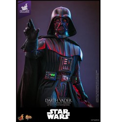 Star Wars - Movie Masterpiece Action Figure 1/6 Darth Vader (Dueling Effect Version) Hot Toys Exclusive 35 cm